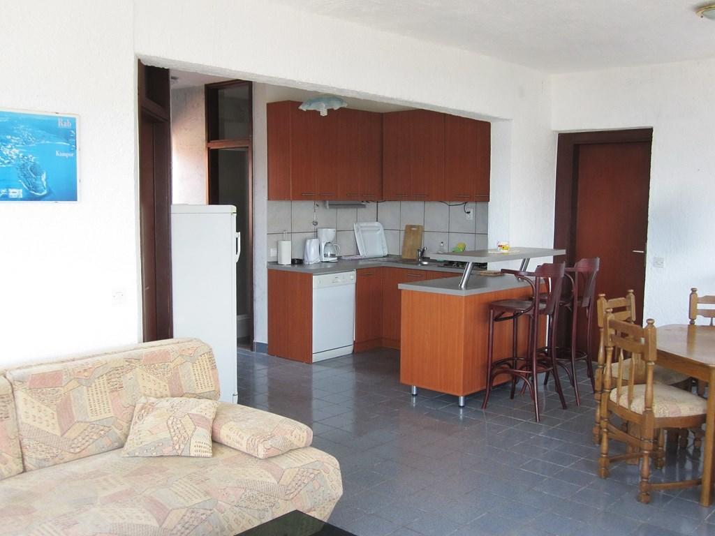 Apartment Cipcic-1 By Interhome سوبيتارسكا دراغا الغرفة الصورة