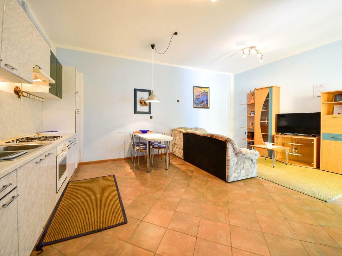 Apartment Cipcic-1 By Interhome سوبيتارسكا دراغا المظهر الخارجي الصورة